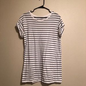 T-shirt Dress